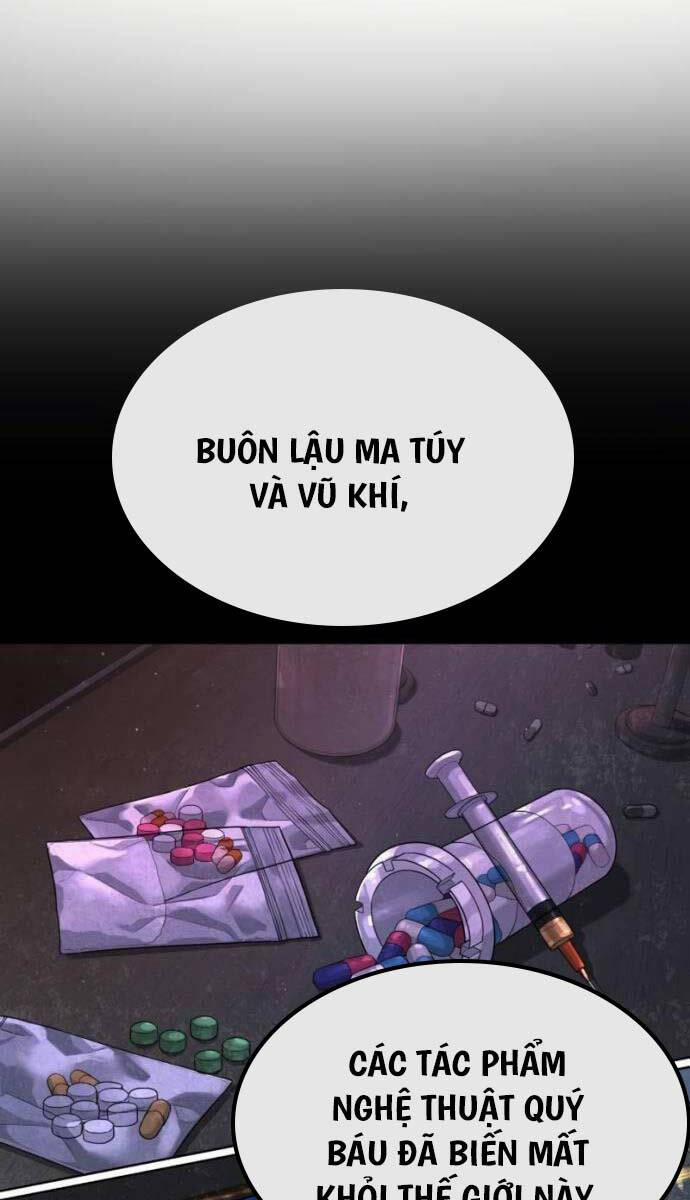 Sát Thủ Peter 27 trang 57