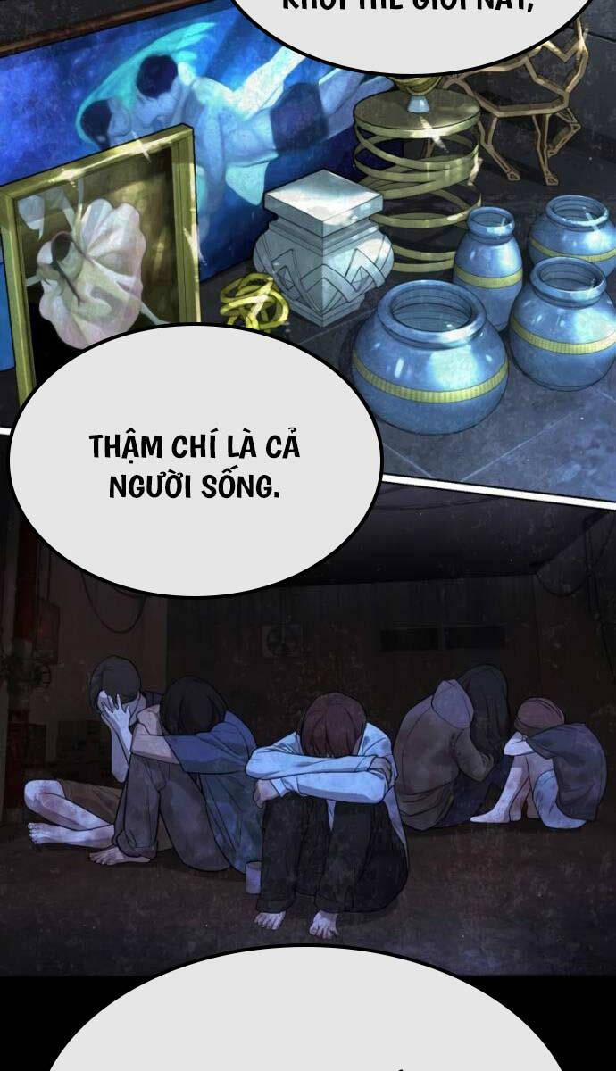Sát Thủ Peter 27 trang 58