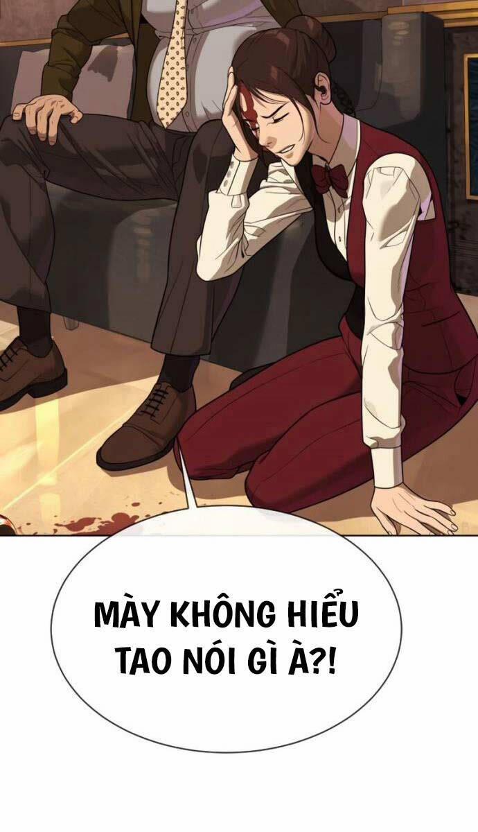 Sát Thủ Peter 27 trang 76