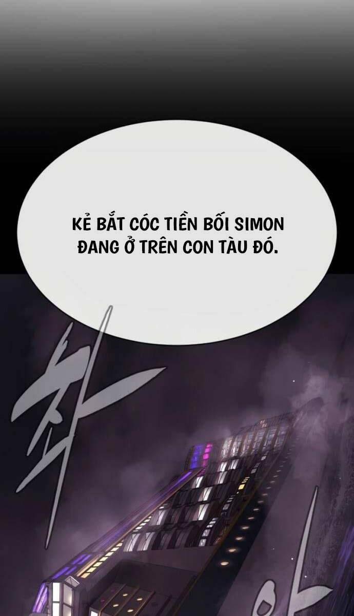 Sát Thủ Peter 27 trang 8