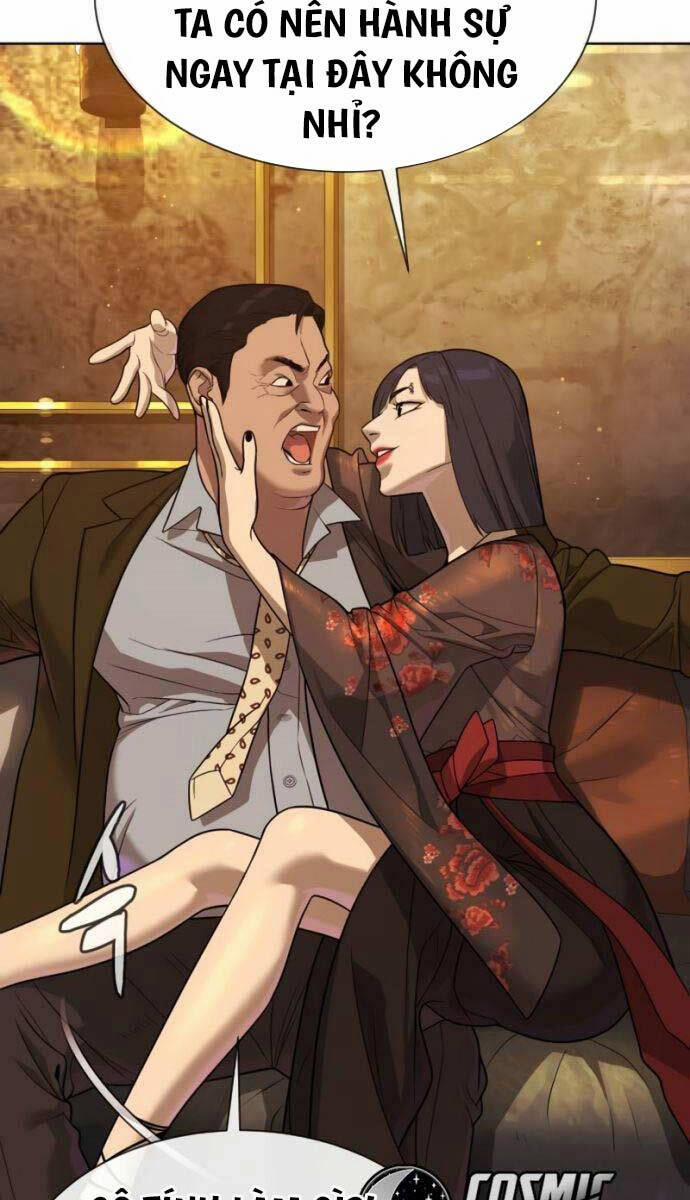 Sát Thủ Peter 27 trang 87