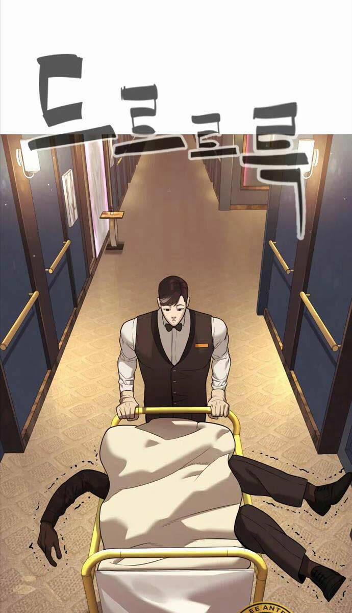 Sát Thủ Peter 28 trang 101