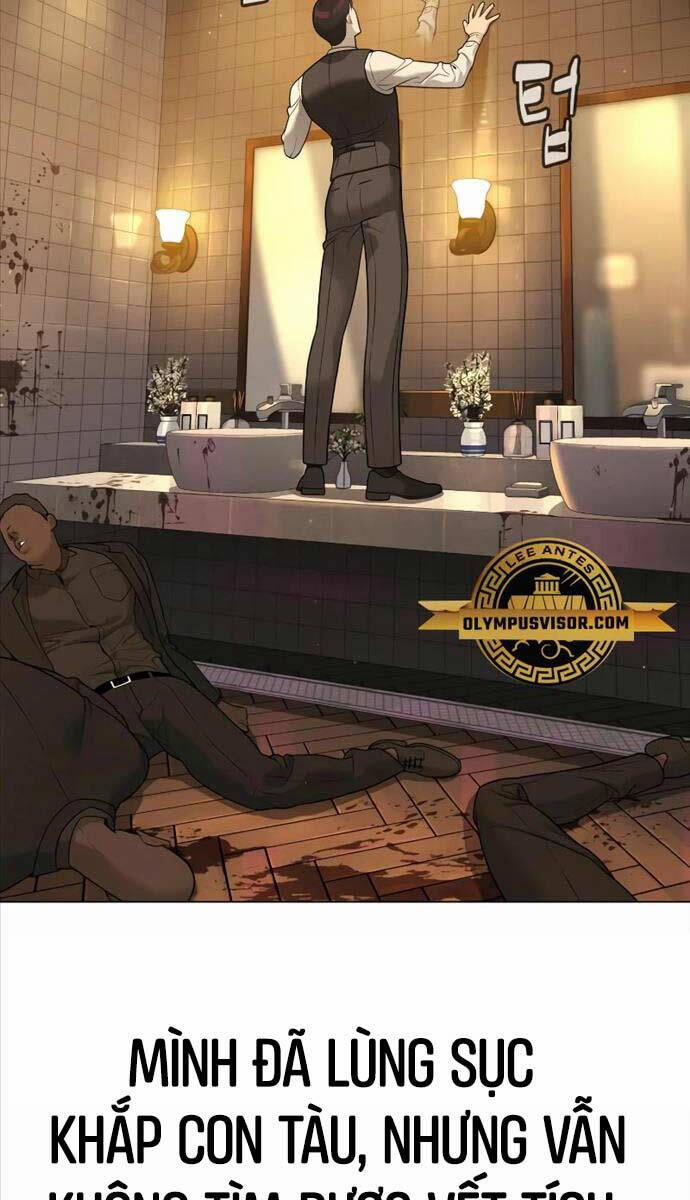 Sát Thủ Peter 28 trang 106