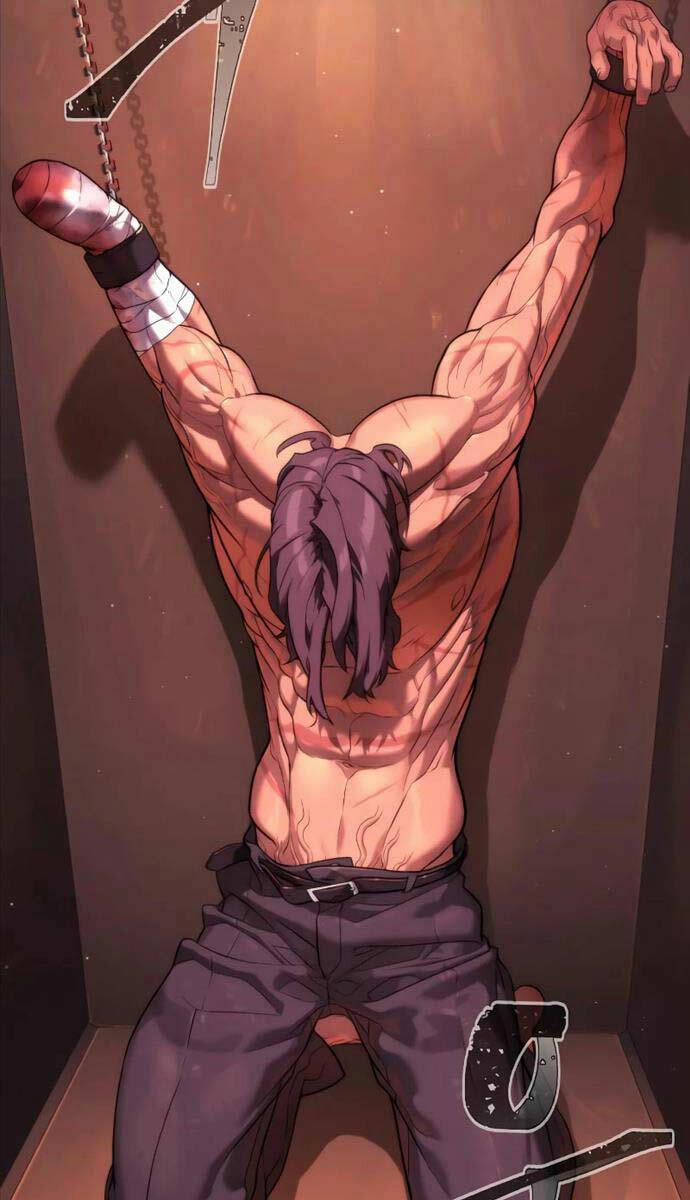 Sát Thủ Peter 28 trang 141