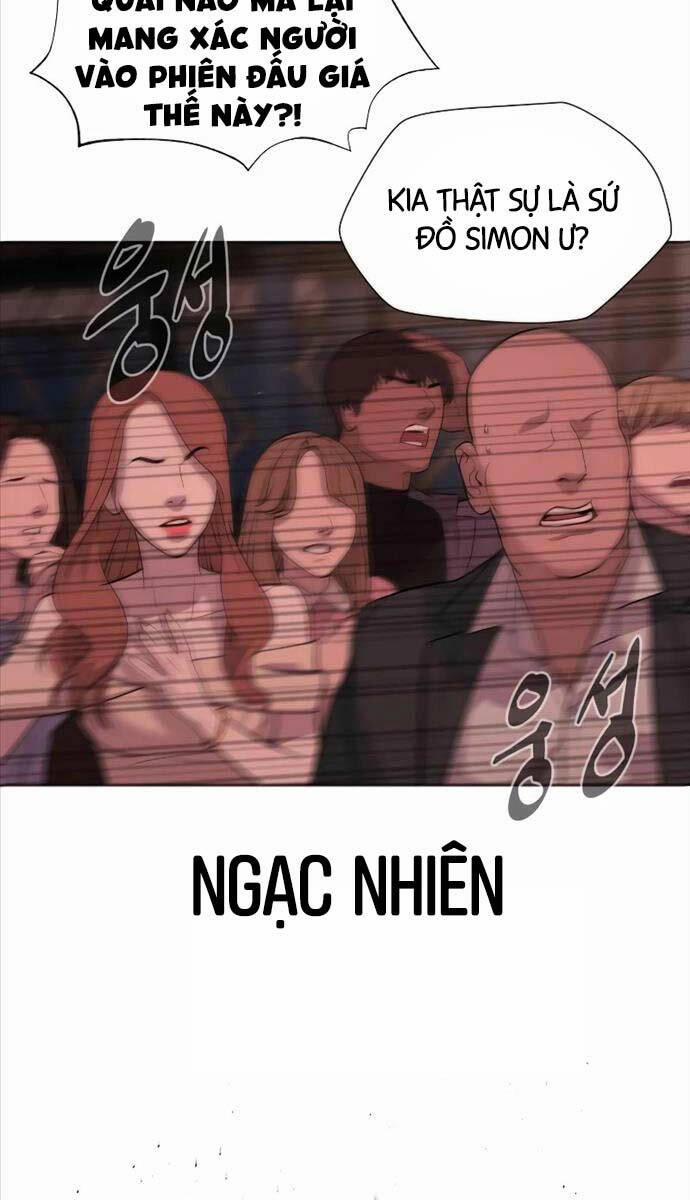 Sát Thủ Peter 28 trang 155