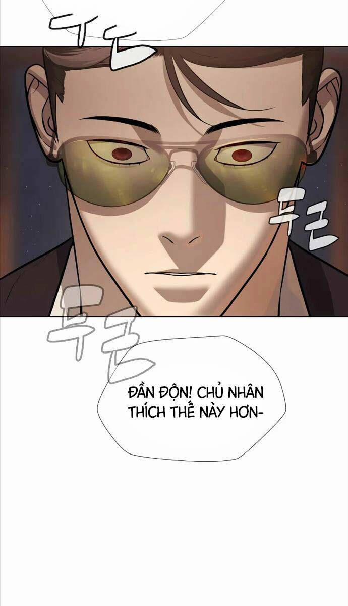 Sát Thủ Peter 28 trang 19