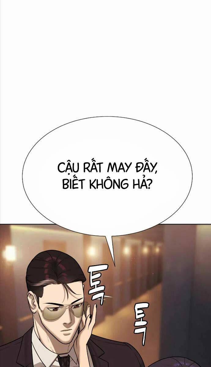 Sát Thủ Peter 28 trang 22