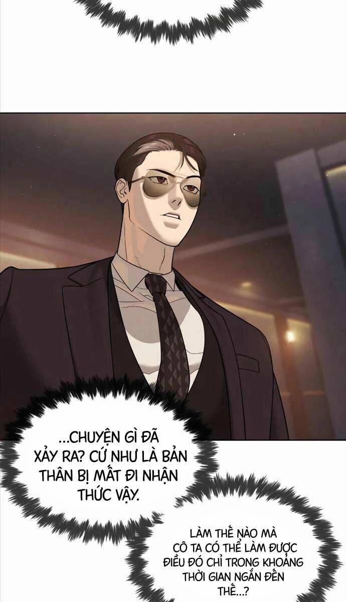 Sát Thủ Peter 28 trang 26