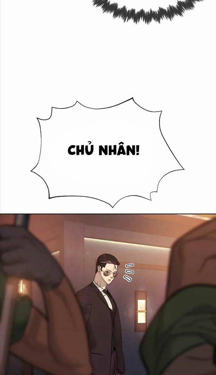 Sát Thủ Peter 28 trang 27