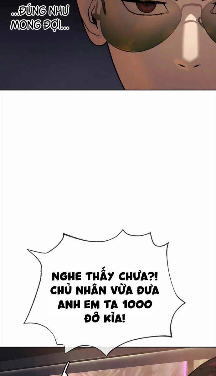 Sát Thủ Peter 28 trang 29