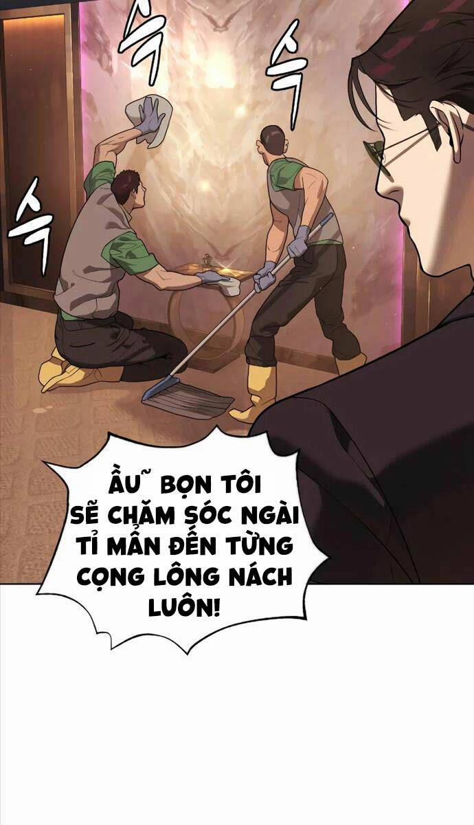 Sát Thủ Peter 28 trang 30