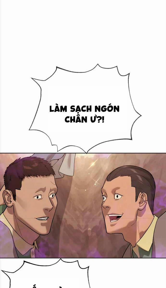 Sát Thủ Peter 28 trang 31