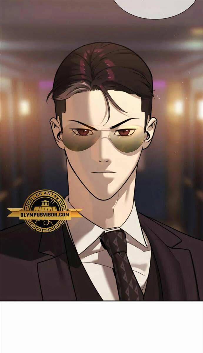 Sát Thủ Peter 28 trang 33