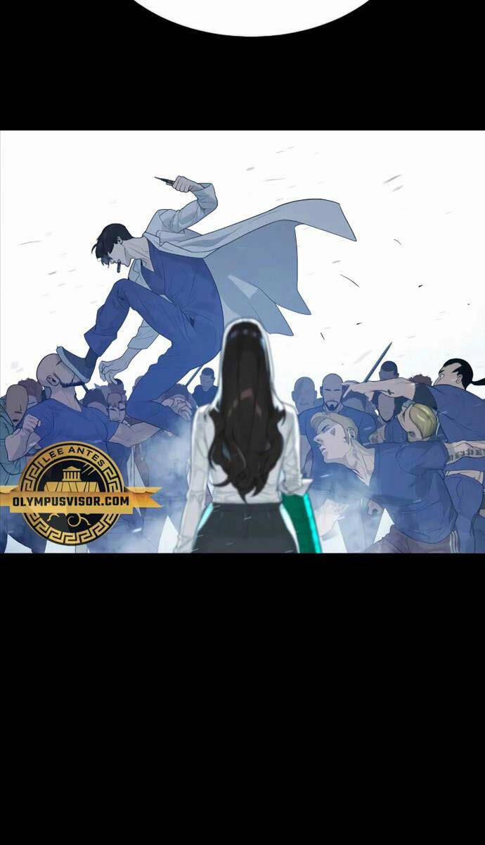 Sát Thủ Peter 28 trang 41