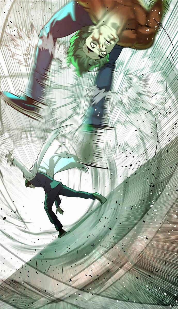 Sát Thủ Peter 28 trang 44