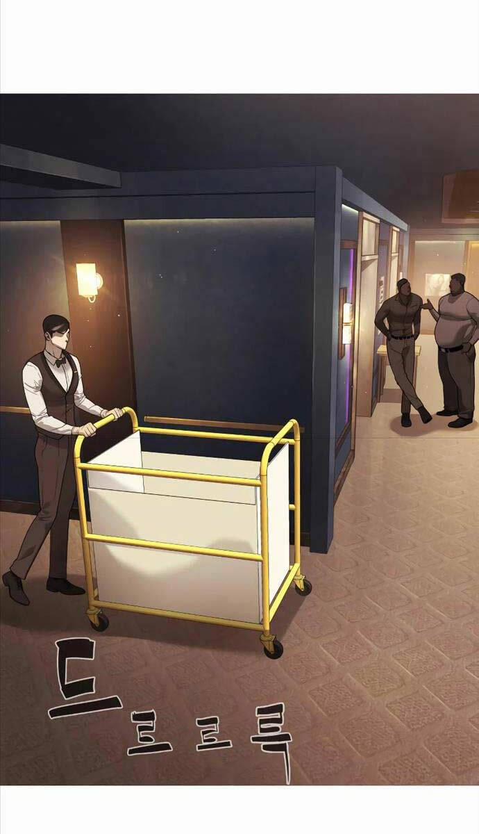 Sát Thủ Peter 28 trang 92