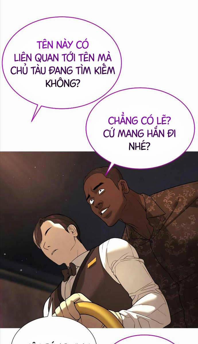 Sát Thủ Peter 28 trang 99