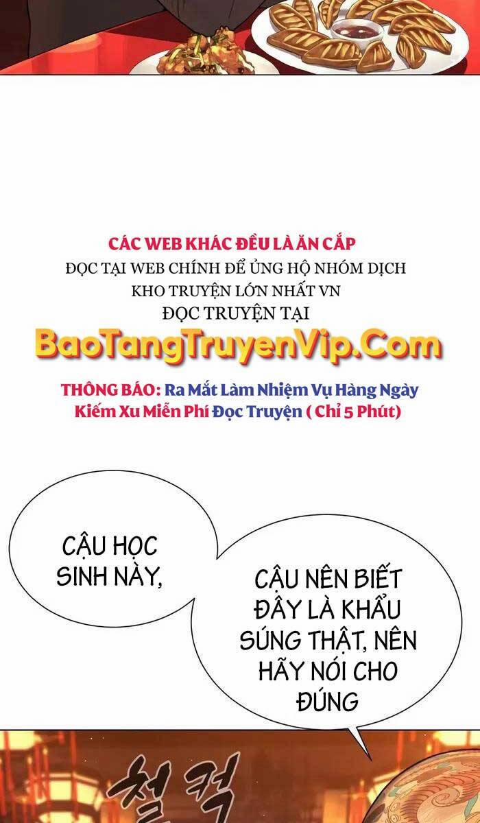 Sát Thủ Peter Chương 3 Trang 11