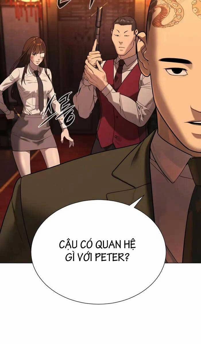 Sát Thủ Peter Chương 3 Trang 12