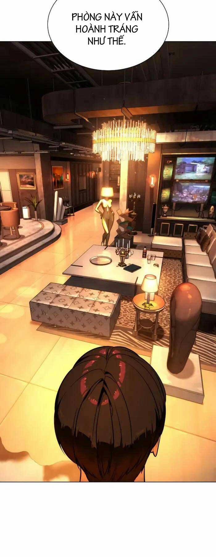 Sát Thủ Peter 4 trang 11