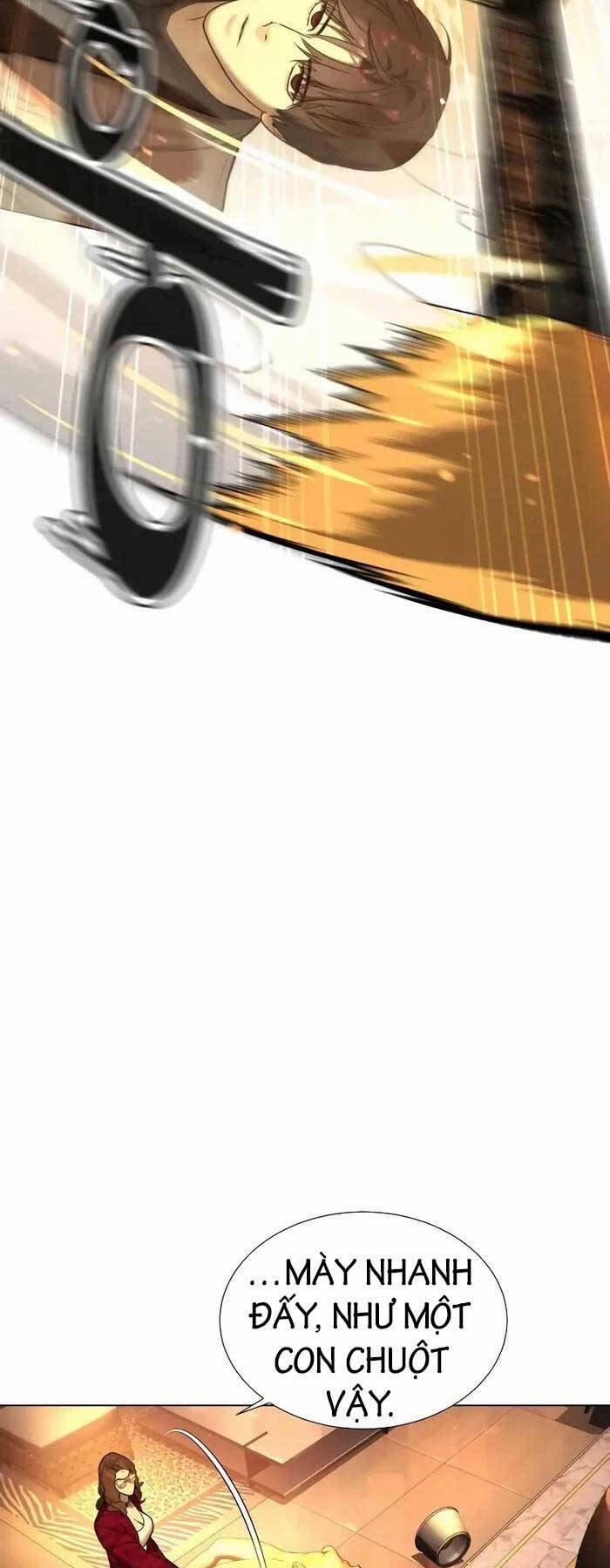 Sát Thủ Peter 4 trang 25