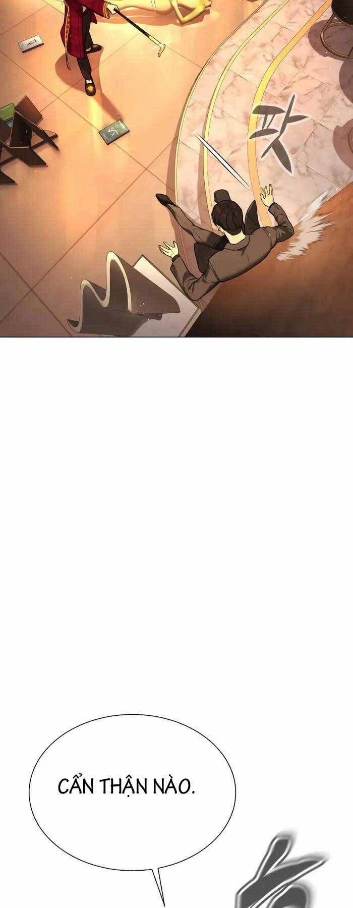 Sát Thủ Peter 4 trang 26