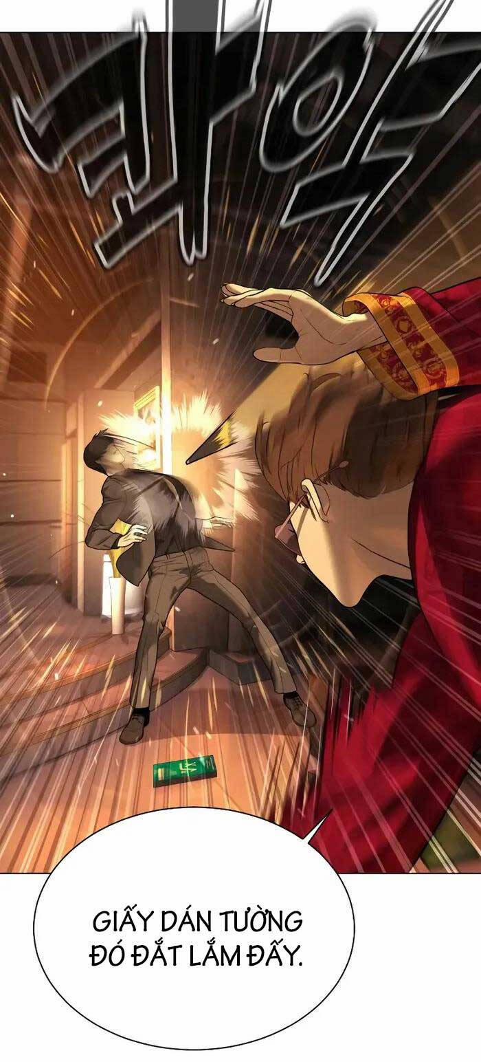 Sát Thủ Peter 4 trang 28