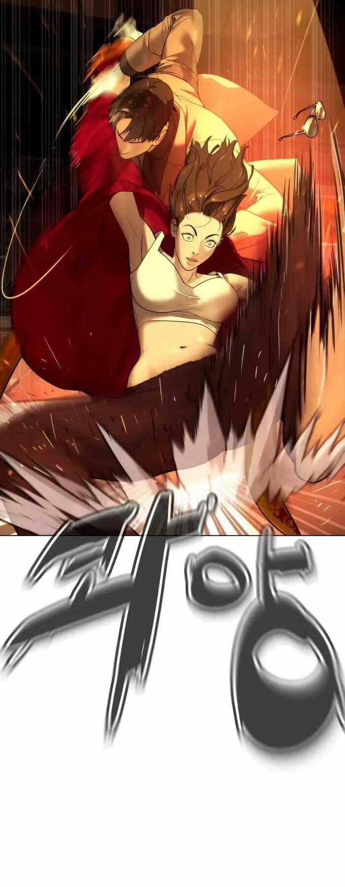 Sát Thủ Peter 4 trang 34