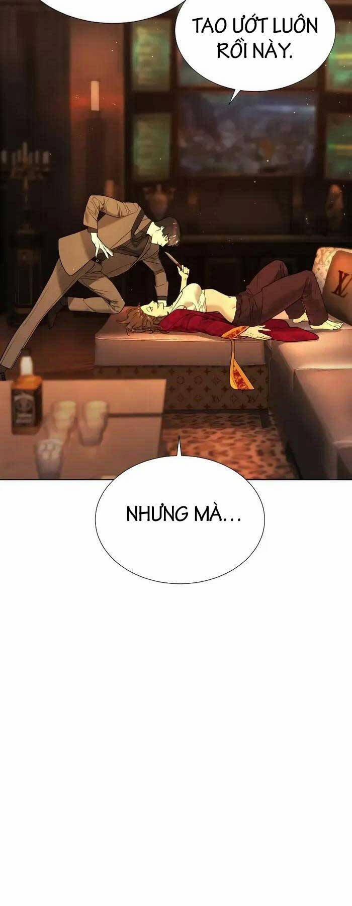 Sát Thủ Peter 4 trang 36