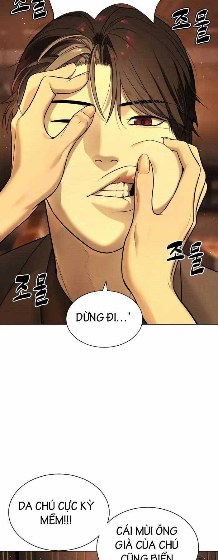 Sát Thủ Peter 4 trang 46