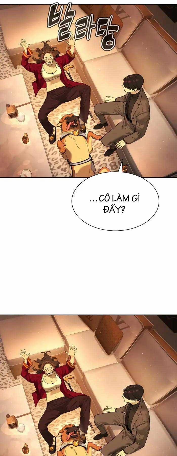 Sát Thủ Peter 4 trang 48