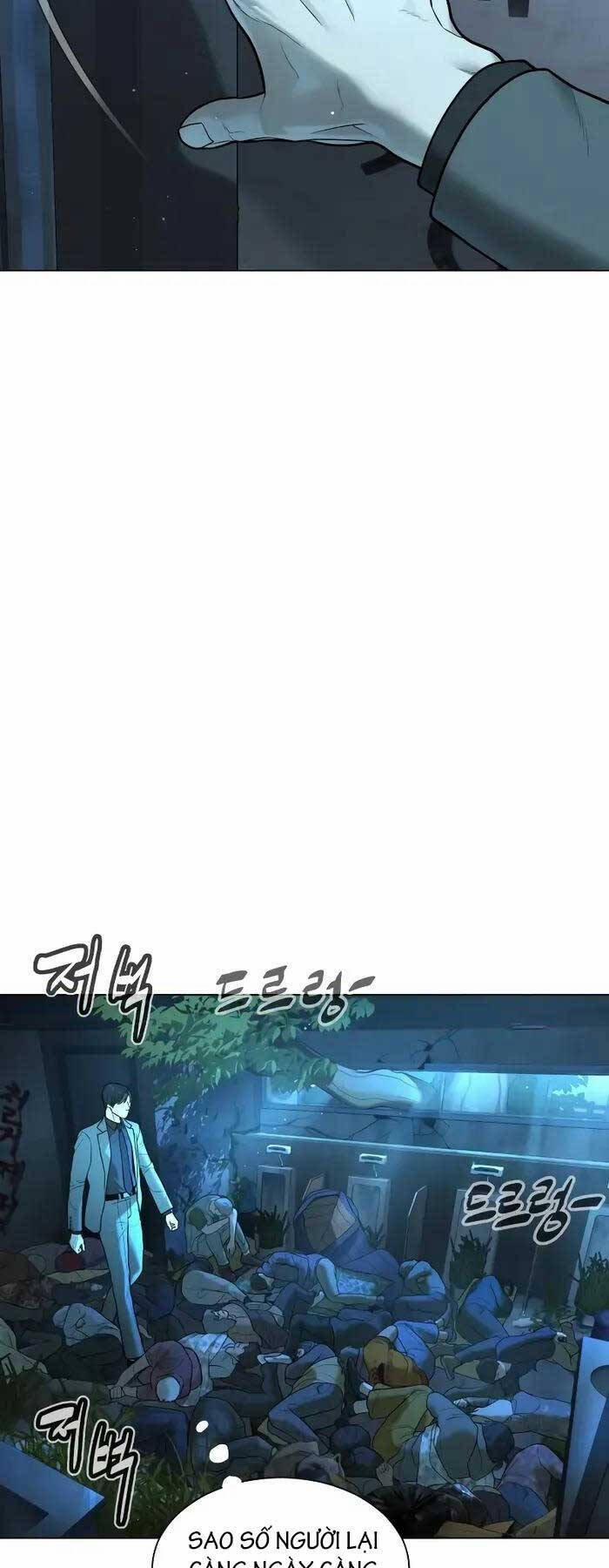 Sát Thủ Peter 4 trang 5