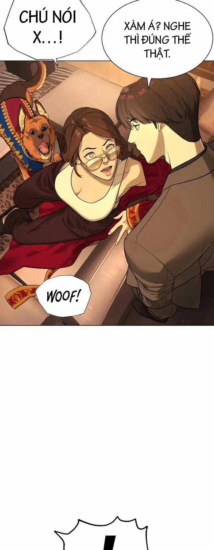 Sát Thủ Peter 4 trang 57