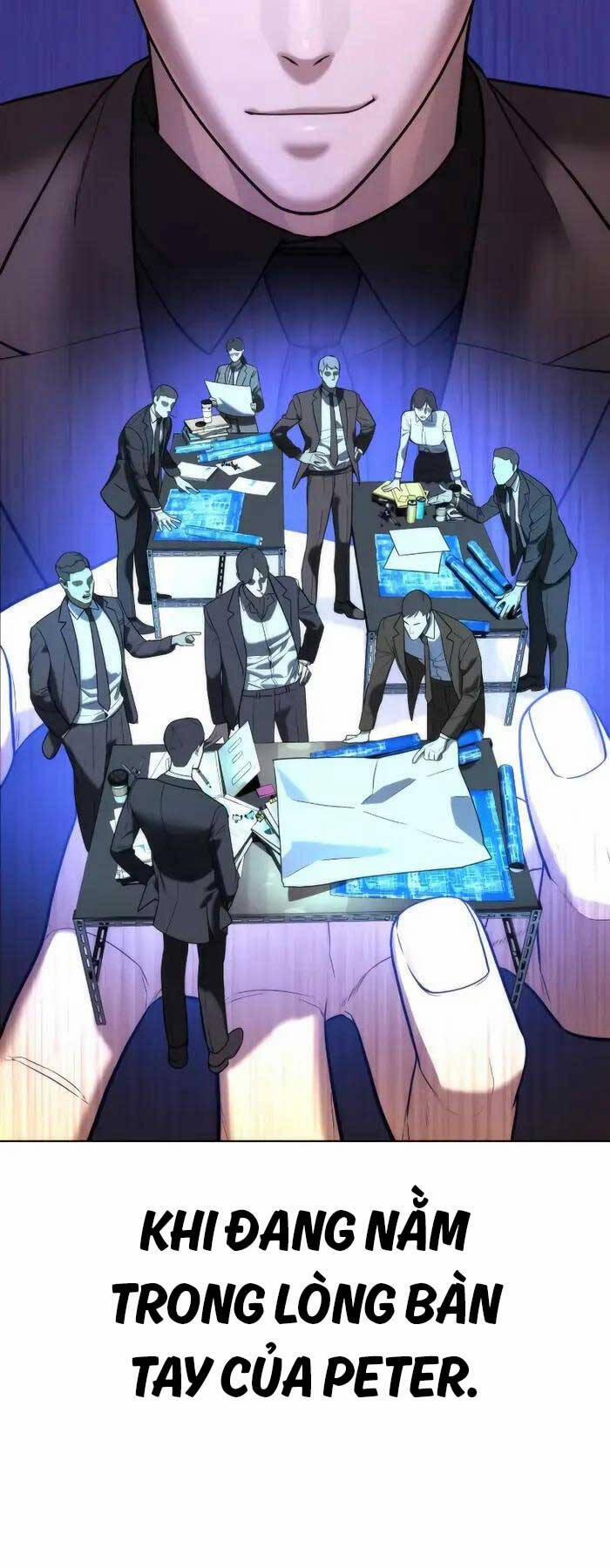 Sát Thủ Peter 4 trang 61