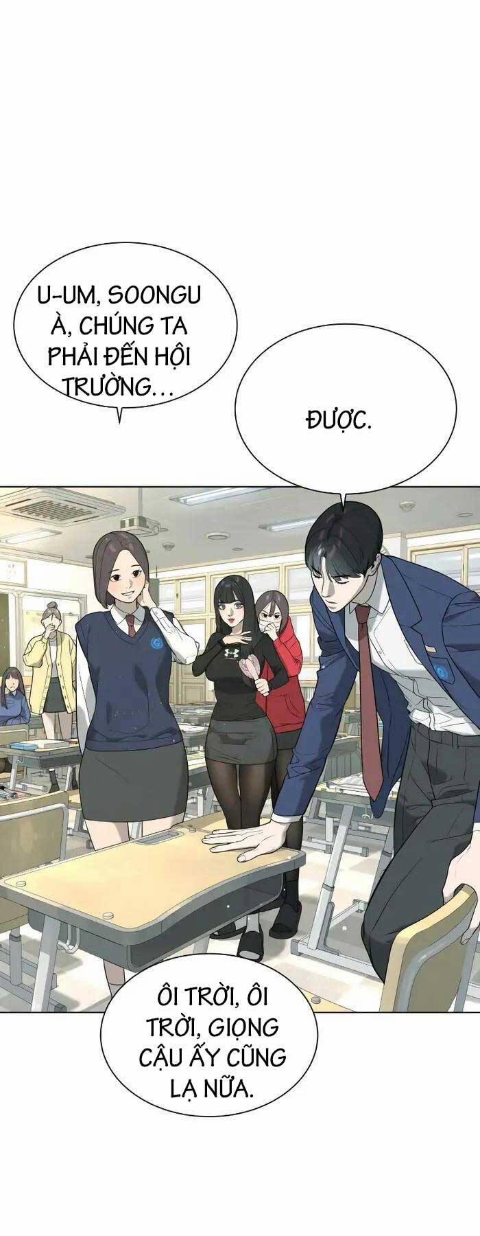 Sát Thủ Peter 4 trang 72