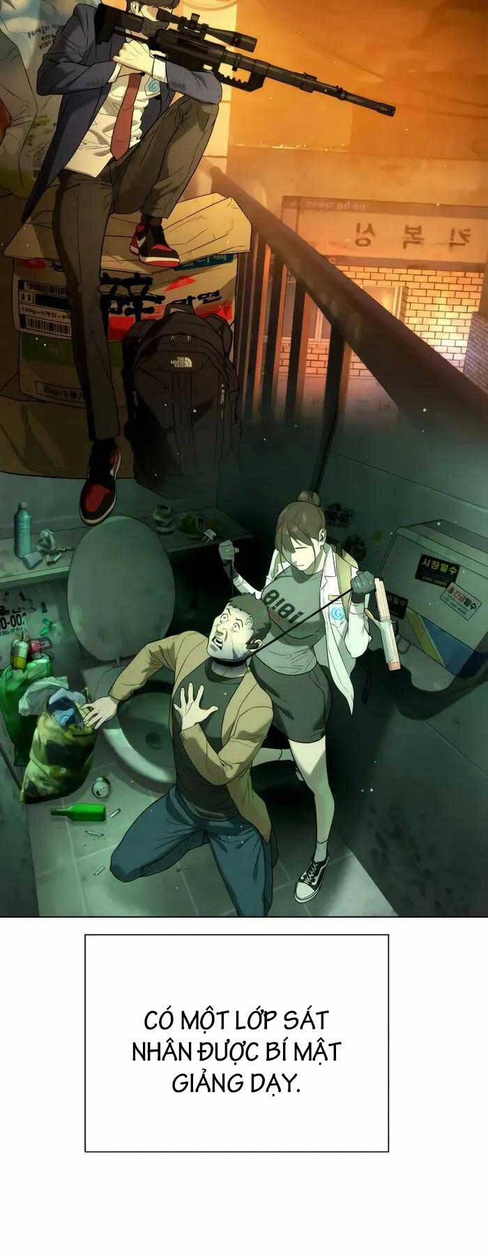 Sát Thủ Peter 4 trang 76