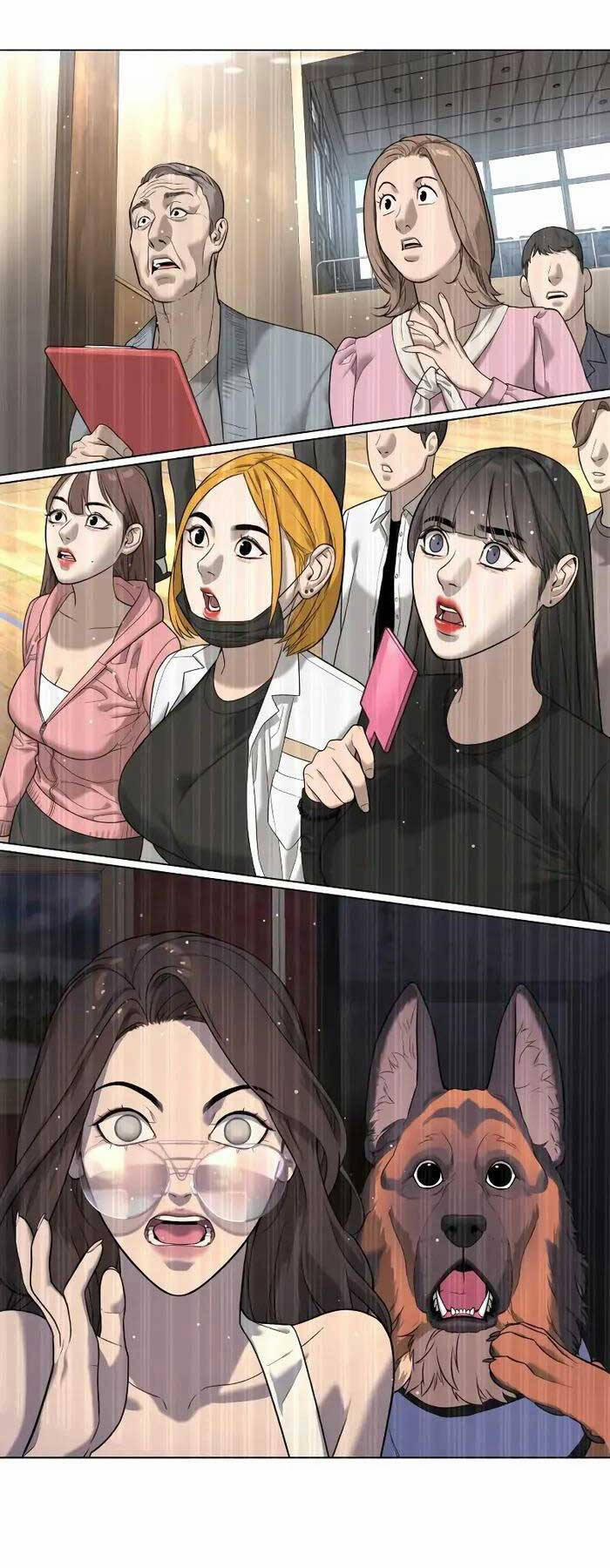 Sát Thủ Peter 4 trang 91