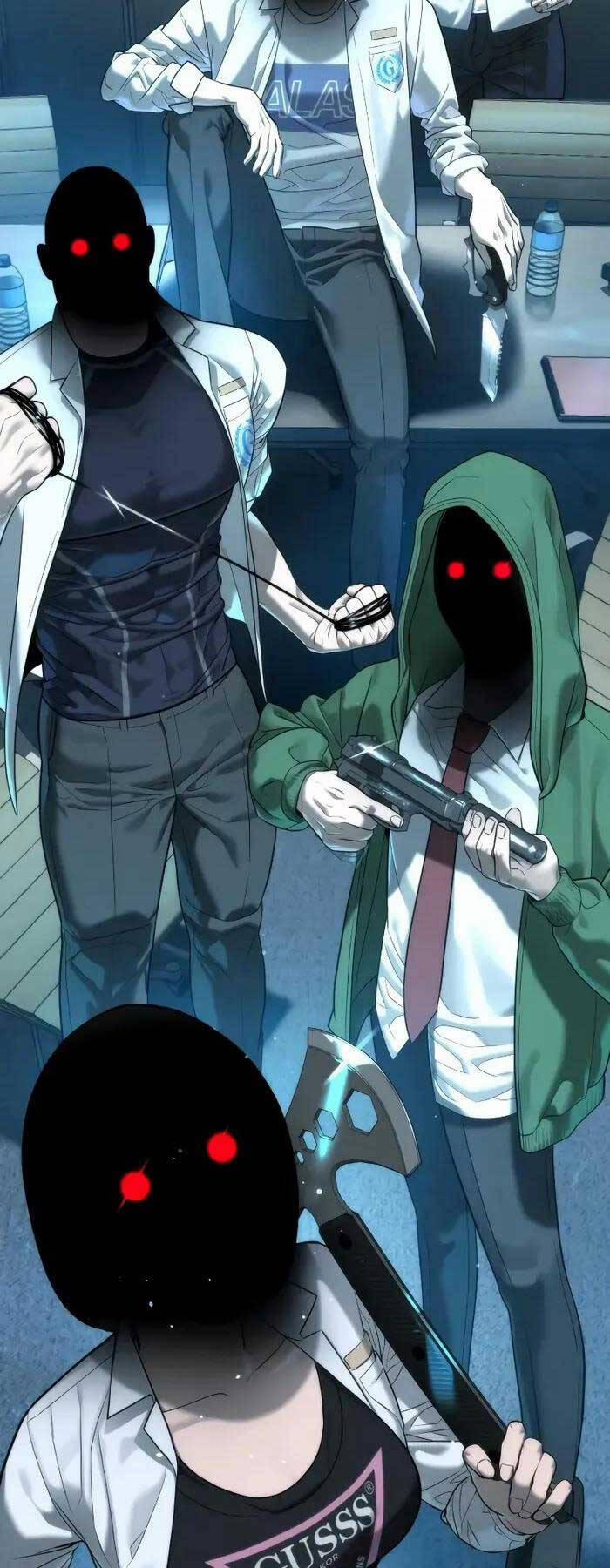 Sát Thủ Peter 4 trang 94