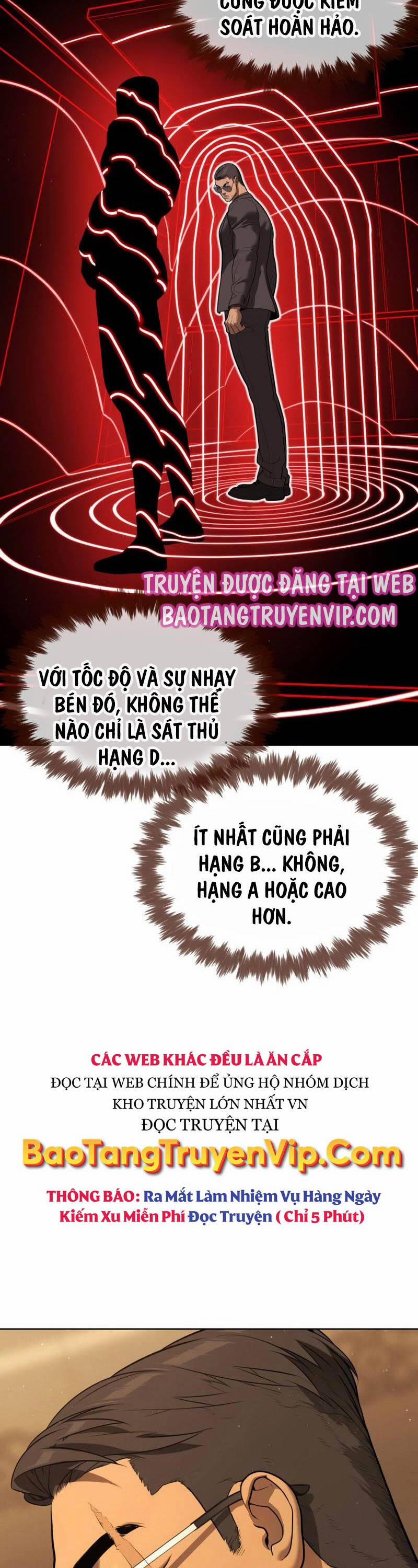 Sát Thủ Peter Chương 43 Trang 30