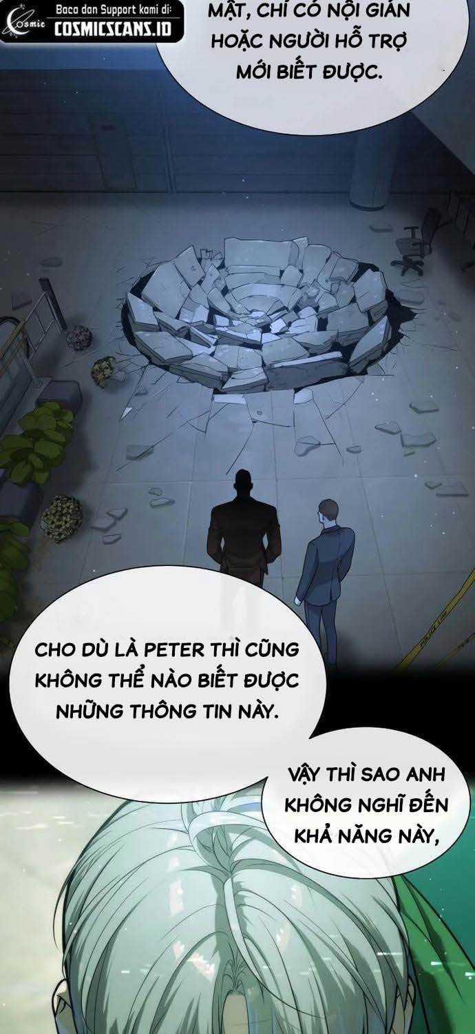 Sát Thủ Peter Chương 49 Trang 63