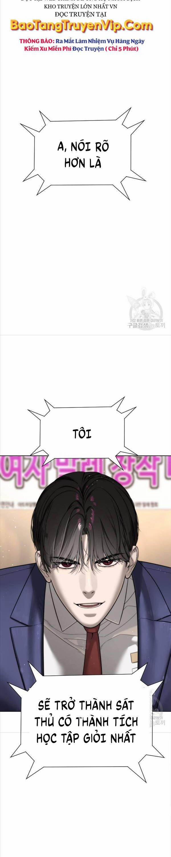 Sát Thủ Peter 5 trang 1