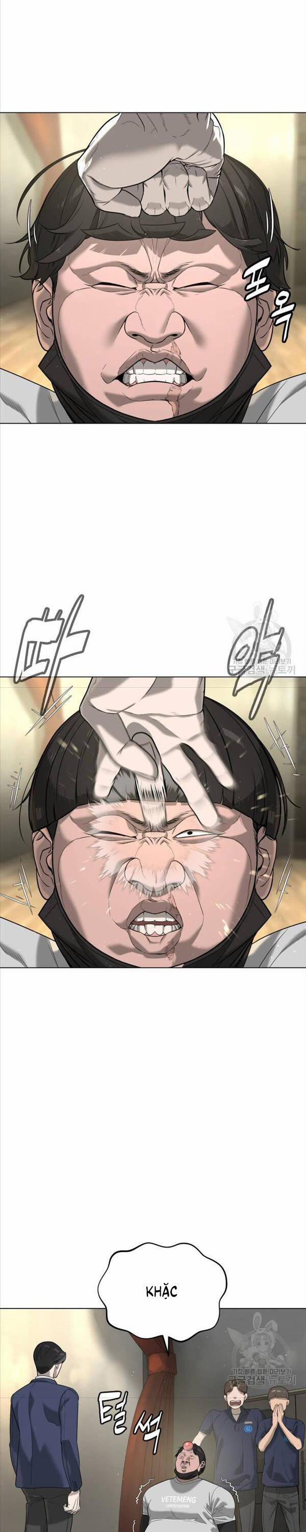 Sát Thủ Peter 5 trang 10