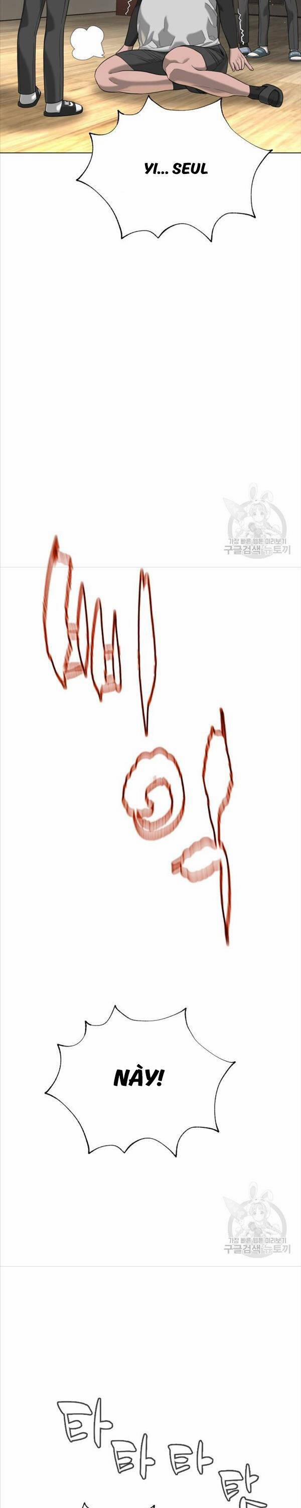 Sát Thủ Peter 5 trang 11