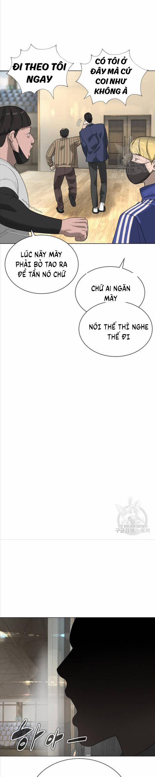 Sát Thủ Peter 5 trang 13