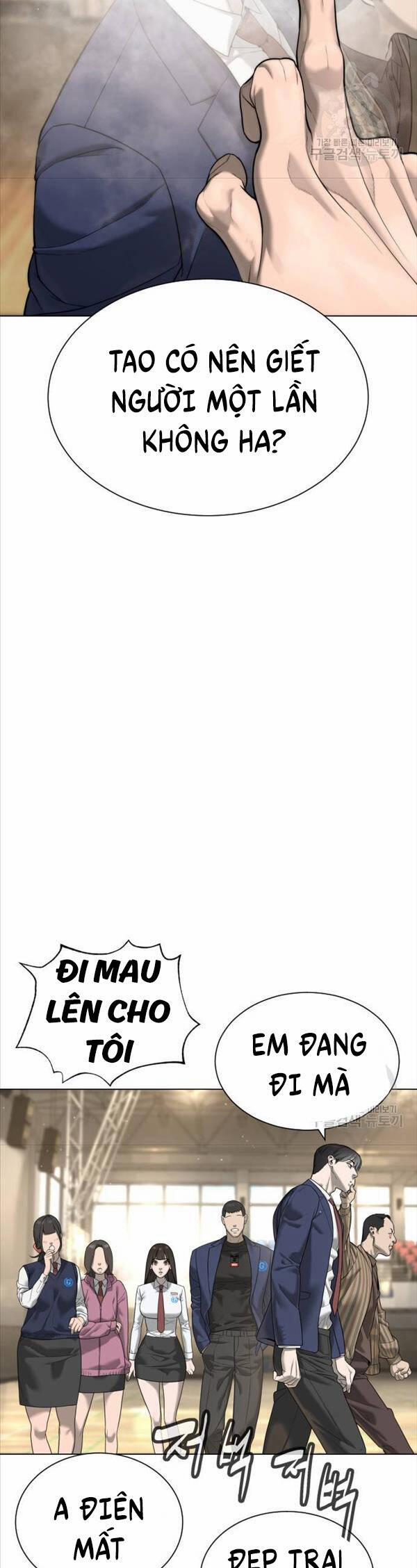 Sát Thủ Peter 5 trang 15