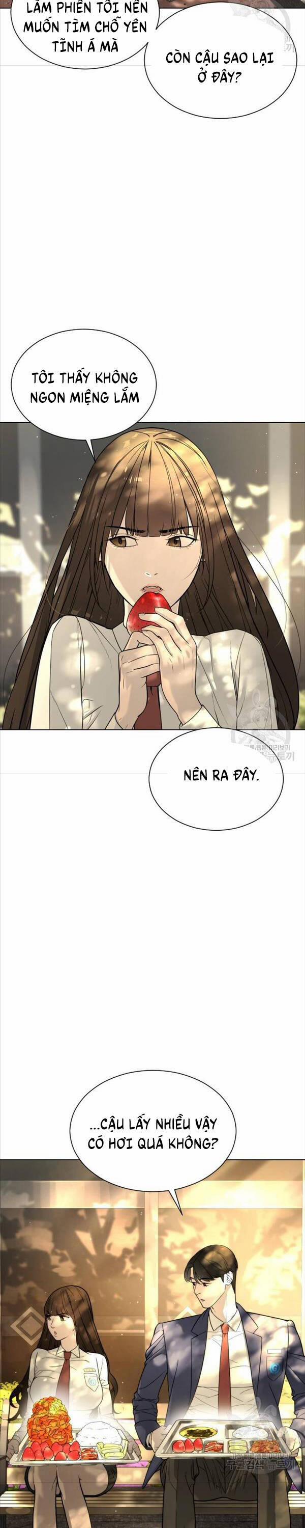 Sát Thủ Peter 5 trang 19