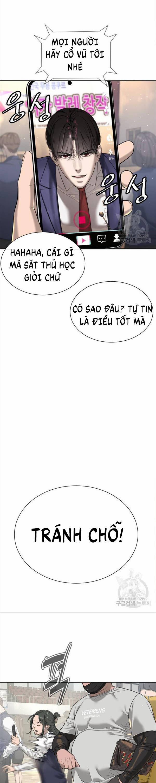 Sát Thủ Peter 5 trang 2