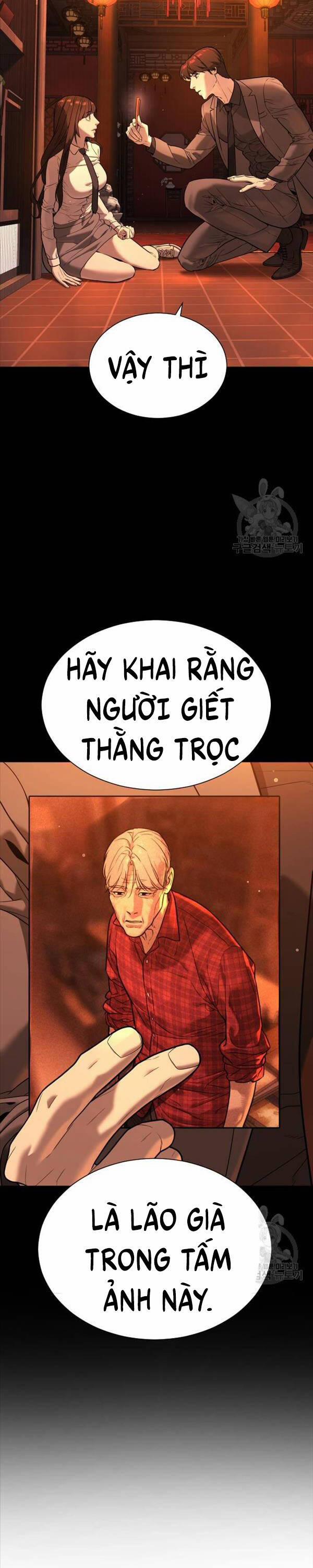 Sát Thủ Peter 5 trang 21