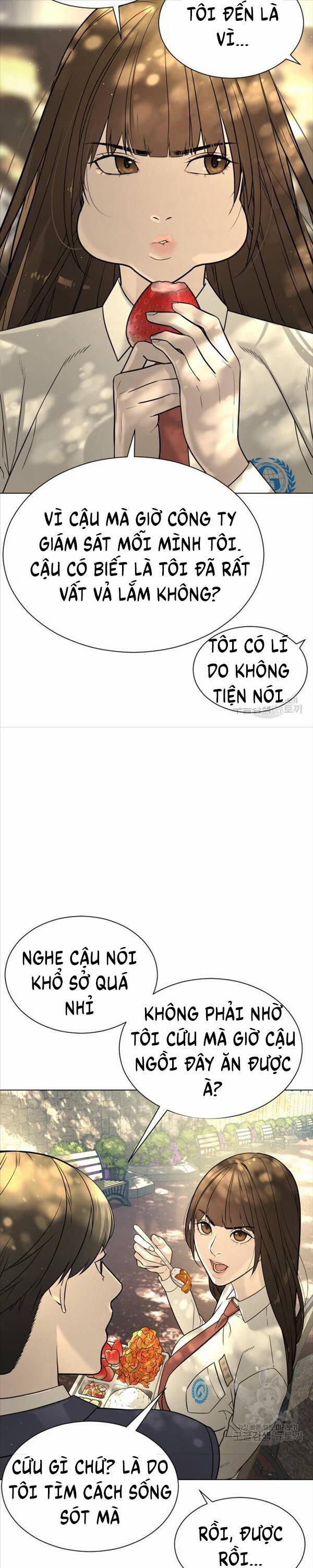 Sát Thủ Peter 5 trang 23