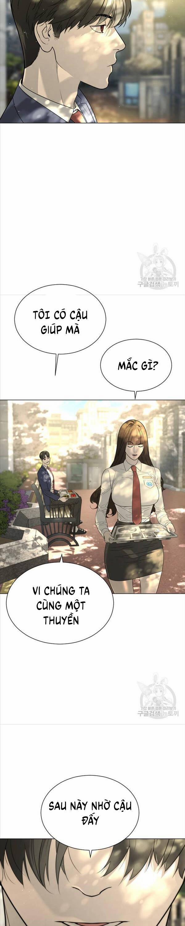 Sát Thủ Peter 5 trang 25